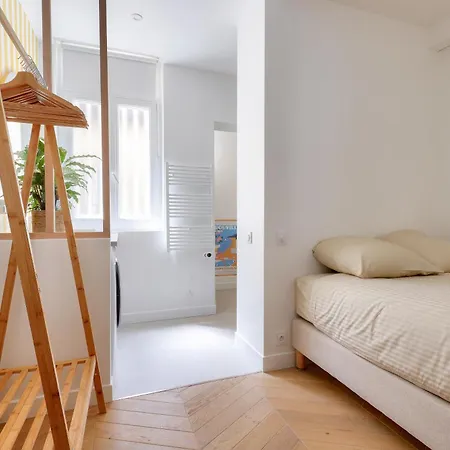 Good Trouville - Suite Design 2P, 30M2 Extérieur photo