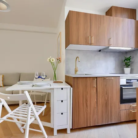Good Trouville - Suite Design 2P, 30M2 Extérieur photo