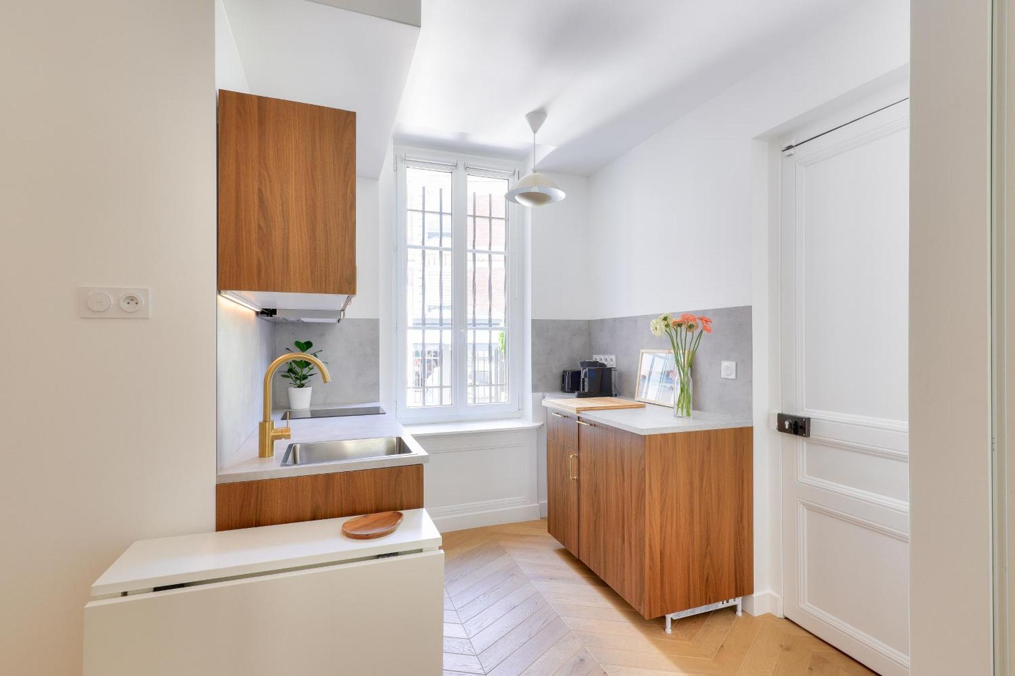 Appartement Good - Design 2p, 30m2 Trouville-sur-Mer