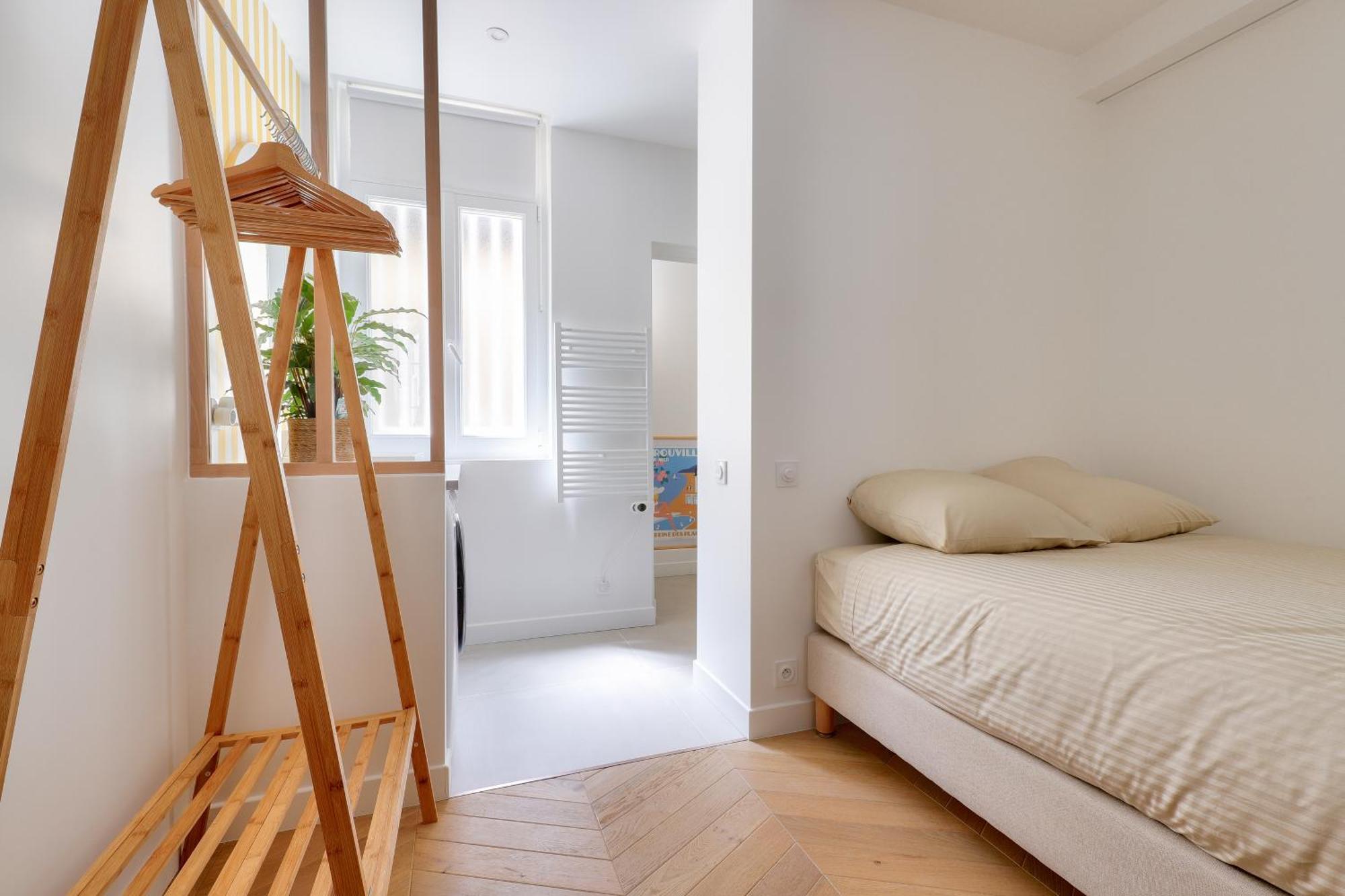 Appartement Good - Design 2p, 30m2 Trouville-sur-Mer