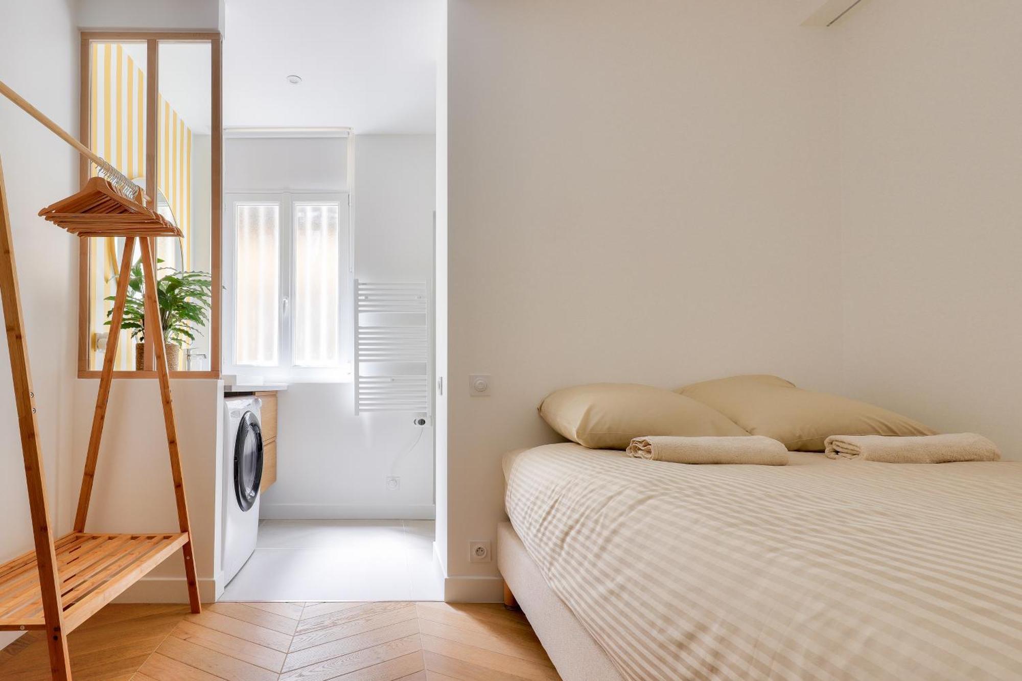Good - Design 2p, 30m2 *