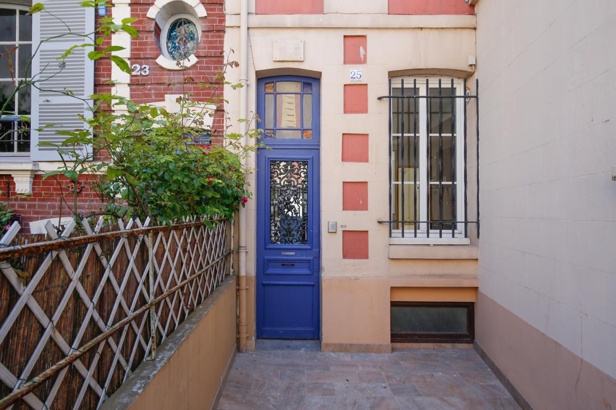 Good - Design 2p, 30m2 Appartement
